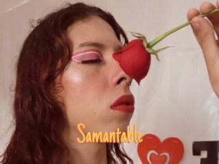 Samantable