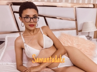 Samantadake