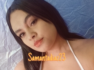 Samantadiaz23
