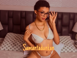 samantadunkan Mobile Porno