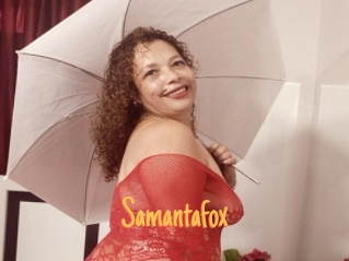 Samantafox