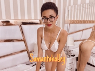 Samantahalley