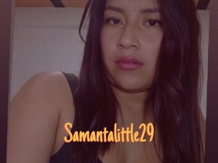 samantalittle29 Mobile Porno