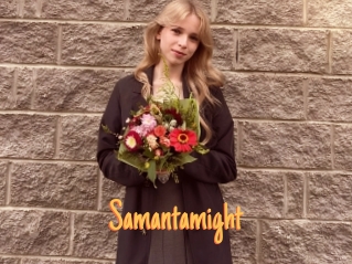 Samantamight