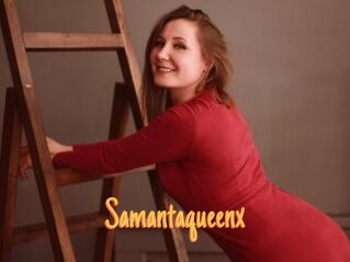 Samantaqueenx