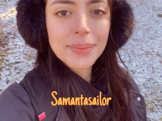 Samantasailor