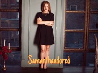 samanthaadored Mobile Porno
