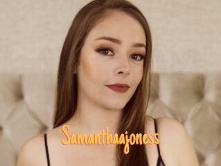 Samanthaajoness
