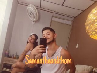 Samanthaandthom