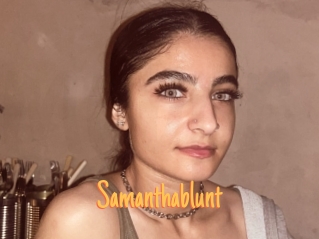 Samanthablunt