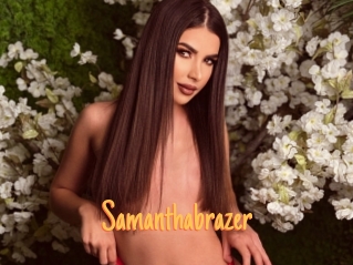 samanthabrazer Mobile Porno