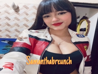 samanthabreunch Mobile Porno