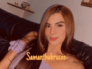 Samanthabrucee