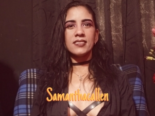 Samanthacallen