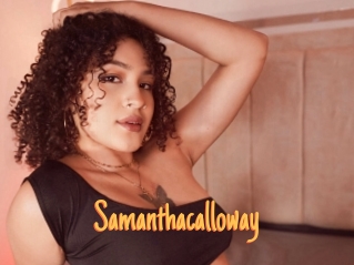 Samanthacalloway