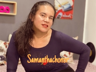 Samanthachonor