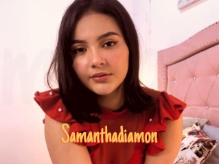 Samanthadiamon