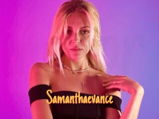 Samanthaevance