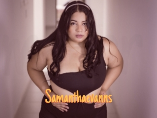 samanthaevanns Mobile Porno