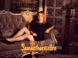 samanthaexcellen Mobile Porno