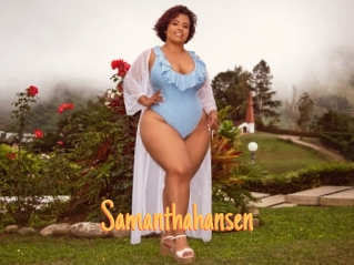 samanthahansen Mobile Porno