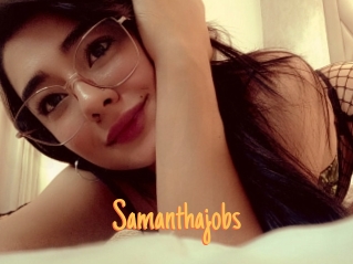 Samanthajobs