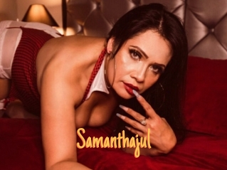 Samanthajul