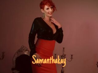 Samanthakay