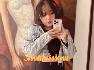Samanthalindeman