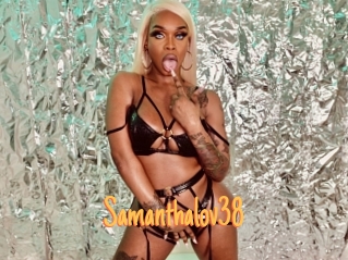 samanthalov38 Mobile Porno