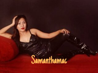Samanthamac