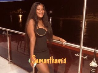 Samanthamix
