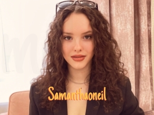 Samanthaoneil