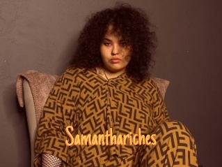 Samanthariches