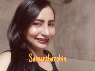 Samantharobin