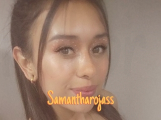 Samantharojass