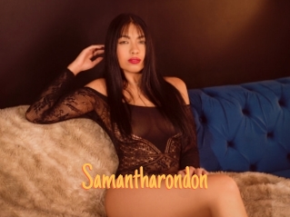 Samantharondon
