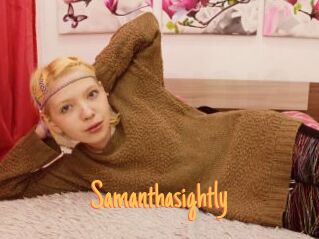 Samanthasightly