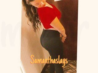 Samanthaslays