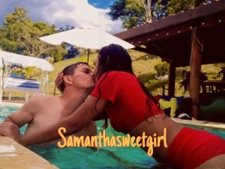 Samanthasweetgirl