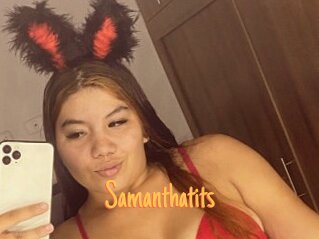 Samanthatits