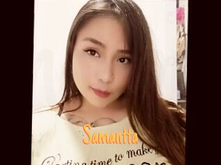 Samantta