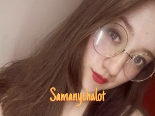 samanychalot Mobile Porno