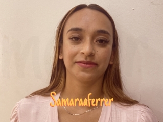 Samaraaferrer