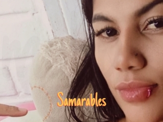 Samarables