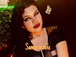 Samarachole