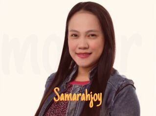Samarahjoy