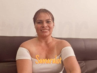 Samaralot