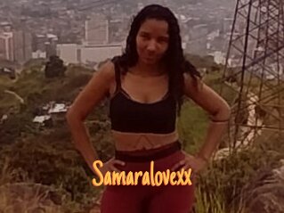 Samaralovexx