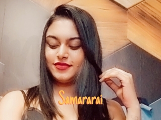 Samararai